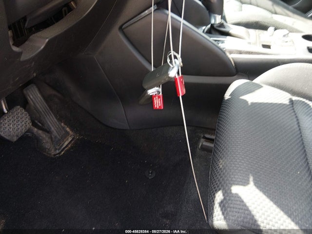 45828384 :رقم المزاد ، JM3KE2CY4G0828450 vin ، 2016 Mazda Cx-5 Touring مزاد بيع