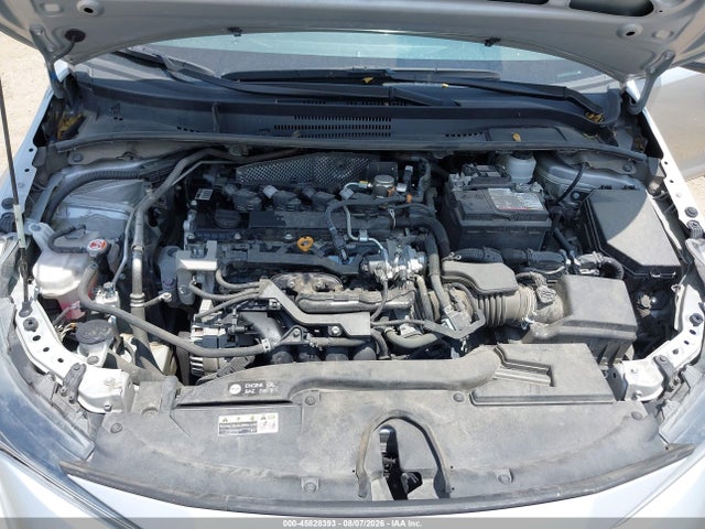 Toyota COROLLA LE 2024 5YFB4MDE5RP151154 Image 10