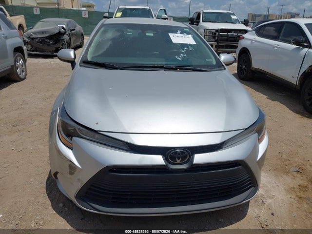 Toyota COROLLA LE 2024 5YFB4MDE5RP151154 Image 11