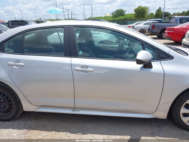 Toyota COROLLA LE 2024 5YFB4MDE5RP151154 Image 12