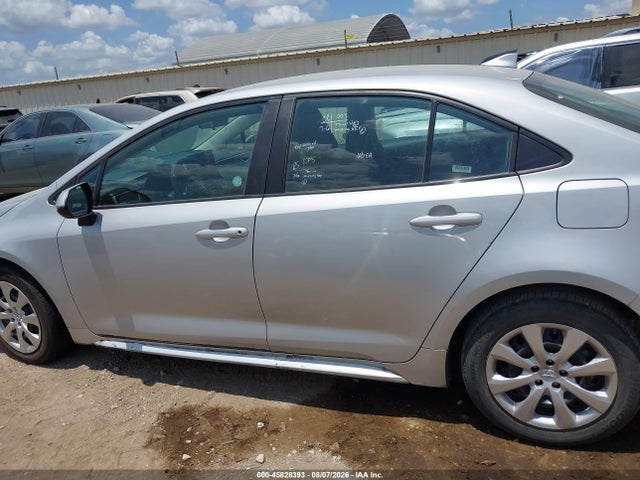 Toyota COROLLA LE 2024 5YFB4MDE5RP151154 Image 13