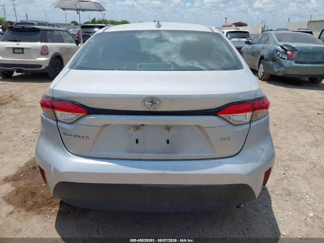 Toyota COROLLA LE 2024 5YFB4MDE5RP151154 Image 15