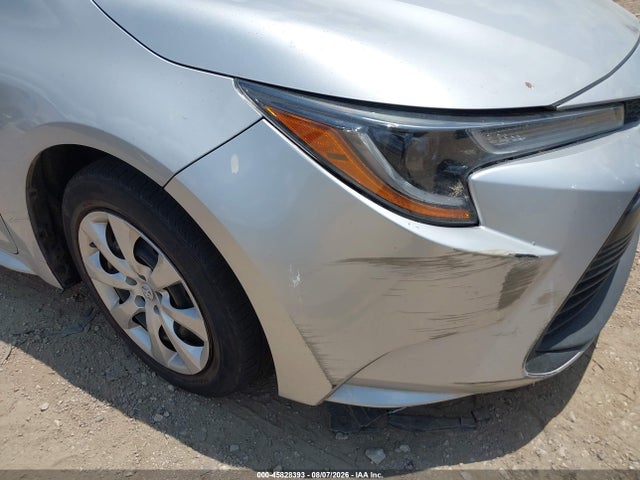 Toyota COROLLA LE 2024 5YFB4MDE5RP151154 Image 16