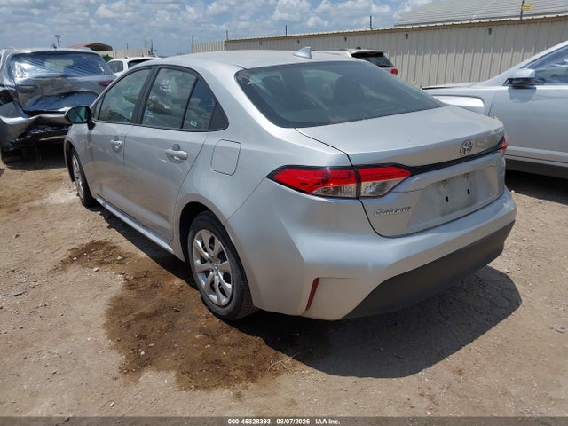 Toyota COROLLA LE 2024 5YFB4MDE5RP151154 Image 3