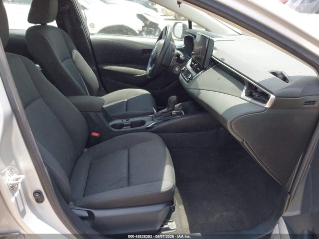 Toyota COROLLA LE 2024 5YFB4MDE5RP151154 Image 5