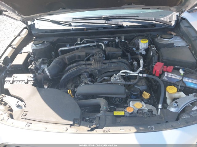 Продажа на аукционе авто 2021 Subaru Outback Premium, vin: 4S4BTADC9M3135603, номер лота: 45828394