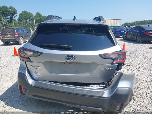 Продажа на аукционе авто 2021 Subaru Outback Premium, vin: 4S4BTADC9M3135603, номер лота: 45828394