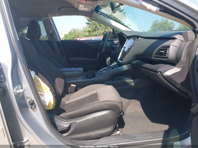 Продажа на аукционе авто 2021 Subaru Outback Premium, vin: 4S4BTADC9M3135603, номер лота: 45828394