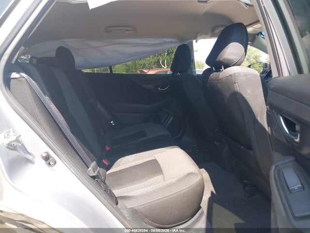 Продажа на аукционе авто 2021 Subaru Outback Premium, vin: 4S4BTADC9M3135603, номер лота: 45828394