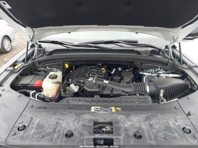 Продажа на аукционе авто 2025 Jeep Grand Cherokee L Limited 4x4, vin: 1C4RJKBGXS8695747, номер лота: 45828395