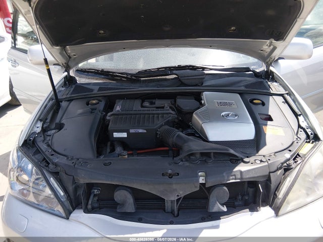 Aukcja sprzedaży 2008 Lexus Rx 400h, vin: JTJGW31U282850824, numer aukcji: 45828398