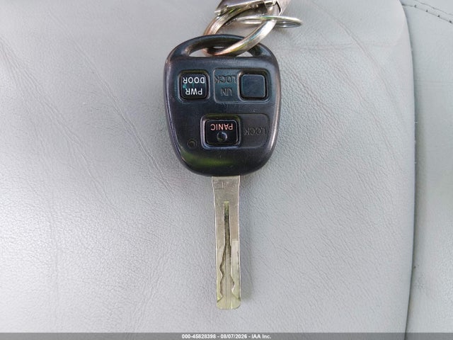 Aukcja sprzedaży 2008 Lexus Rx 400h, vin: JTJGW31U282850824, numer aukcji: 45828398