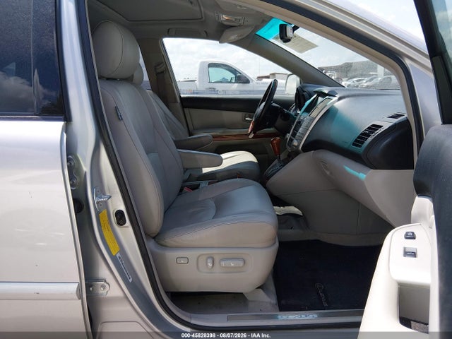 Aukcja sprzedaży 2008 Lexus Rx 400h, vin: JTJGW31U282850824, numer aukcji: 45828398