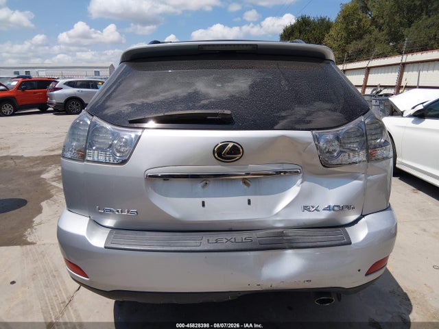 Aukcja sprzedaży 2008 Lexus Rx 400h, vin: JTJGW31U282850824, numer aukcji: 45828398