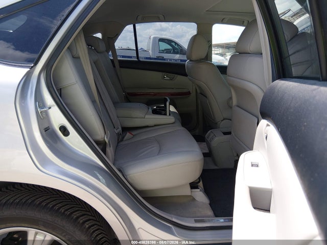 Aukcja sprzedaży 2008 Lexus Rx 400h, vin: JTJGW31U282850824, numer aukcji: 45828398