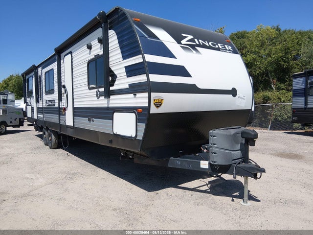 2022 Keystone Rv Other მანქანა იყიდება აუქციონზე, vin: 4YDTZRS26NS371114, აუქციონის ნომერი: 45828404