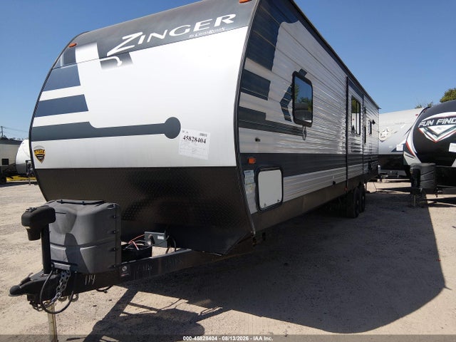 2022 Keystone Rv Other მანქანა იყიდება აუქციონზე, vin: 4YDTZRS26NS371114, აუქციონის ნომერი: 45828404