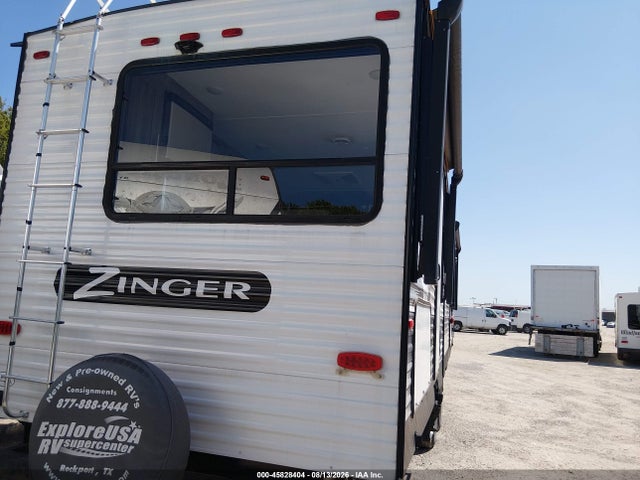 2022 Keystone Rv Other მანქანა იყიდება აუქციონზე, vin: 4YDTZRS26NS371114, აუქციონის ნომერი: 45828404