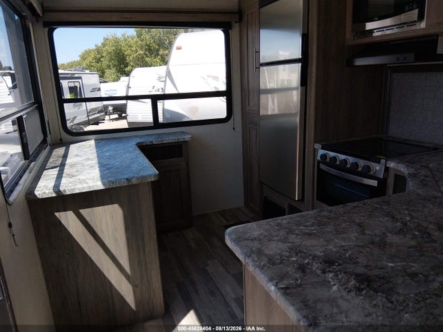 2022 Keystone Rv Other მანქანა იყიდება აუქციონზე, vin: 4YDTZRS26NS371114, აუქციონის ნომერი: 45828404