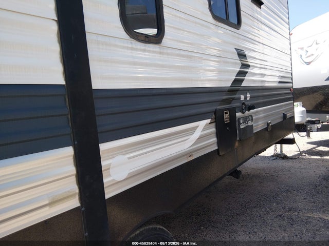 2022 Keystone Rv Other მანქანა იყიდება აუქციონზე, vin: 4YDTZRS26NS371114, აუქციონის ნომერი: 45828404