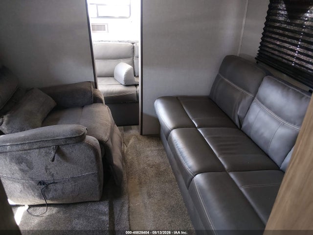 2022 Keystone Rv Other მანქანა იყიდება აუქციონზე, vin: 4YDTZRS26NS371114, აუქციონის ნომერი: 45828404