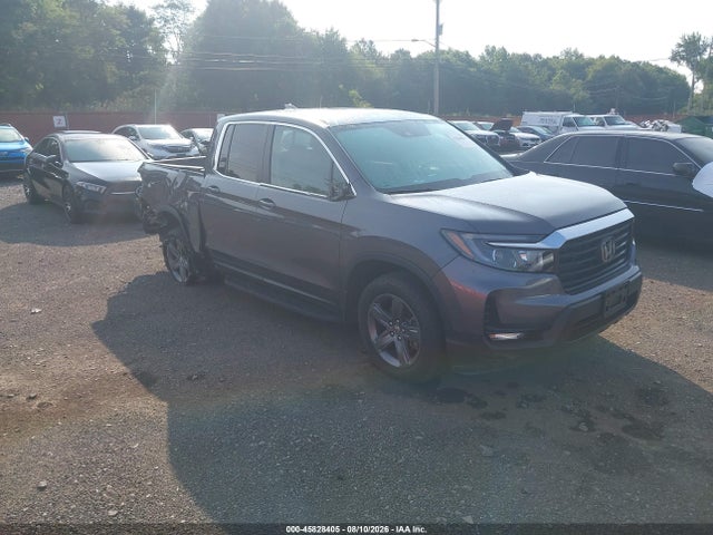 Aukcja sprzedaży 2023 Honda Ridgeline Rtl, vin: 5FPYK3F51PB051799, numer aukcji: 45828405