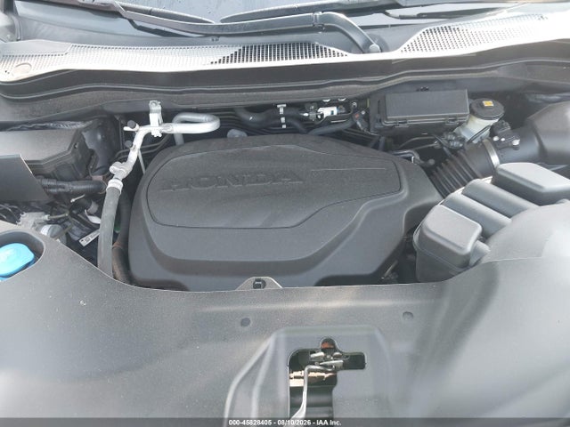 Aukcja sprzedaży 2023 Honda Ridgeline Rtl, vin: 5FPYK3F51PB051799, numer aukcji: 45828405