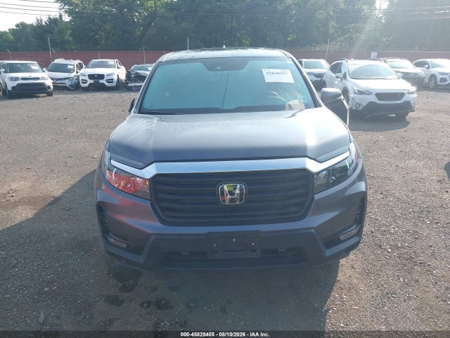 Aukcja sprzedaży 2023 Honda Ridgeline Rtl, vin: 5FPYK3F51PB051799, numer aukcji: 45828405