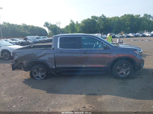 Aukcja sprzedaży 2023 Honda Ridgeline Rtl, vin: 5FPYK3F51PB051799, numer aukcji: 45828405