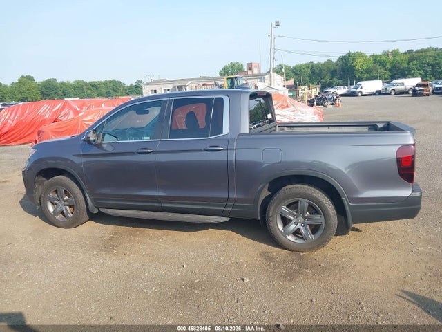 Aukcja sprzedaży 2023 Honda Ridgeline Rtl, vin: 5FPYK3F51PB051799, numer aukcji: 45828405