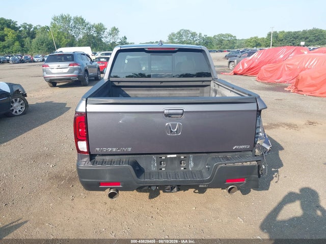 Aukcja sprzedaży 2023 Honda Ridgeline Rtl, vin: 5FPYK3F51PB051799, numer aukcji: 45828405