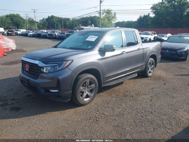 Aukcja sprzedaży 2023 Honda Ridgeline Rtl, vin: 5FPYK3F51PB051799, numer aukcji: 45828405