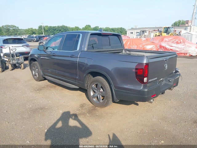 Aukcja sprzedaży 2023 Honda Ridgeline Rtl, vin: 5FPYK3F51PB051799, numer aukcji: 45828405
