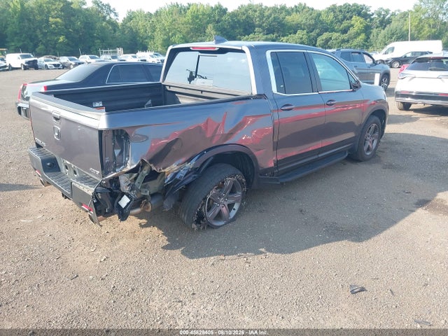 Aukcja sprzedaży 2023 Honda Ridgeline Rtl, vin: 5FPYK3F51PB051799, numer aukcji: 45828405