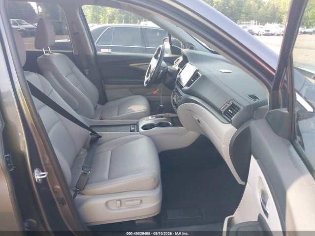 Aukcja sprzedaży 2023 Honda Ridgeline Rtl, vin: 5FPYK3F51PB051799, numer aukcji: 45828405