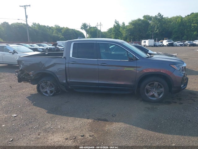 Aukcja sprzedaży 2023 Honda Ridgeline Rtl, vin: 5FPYK3F51PB051799, numer aukcji: 45828405