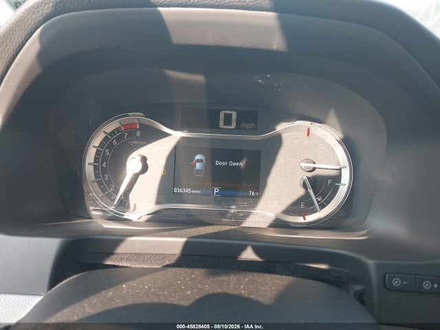 Aukcja sprzedaży 2023 Honda Ridgeline Rtl, vin: 5FPYK3F51PB051799, numer aukcji: 45828405
