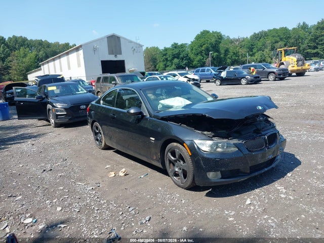 45828406 :رقم المزاد ، WBAWV53589P080830 vin ، 2009 Bmw 328i Xdrive مزاد بيع