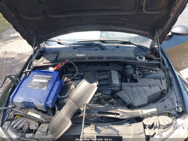 45828406 :رقم المزاد ، WBAWV53589P080830 vin ، 2009 Bmw 328i Xdrive مزاد بيع