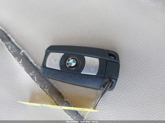 45828406 :رقم المزاد ، WBAWV53589P080830 vin ، 2009 Bmw 328i Xdrive مزاد بيع
