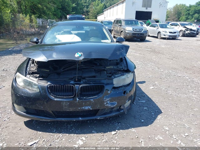 45828406 :رقم المزاد ، WBAWV53589P080830 vin ، 2009 Bmw 328i Xdrive مزاد بيع