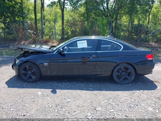 45828406 :رقم المزاد ، WBAWV53589P080830 vin ، 2009 Bmw 328i Xdrive مزاد بيع