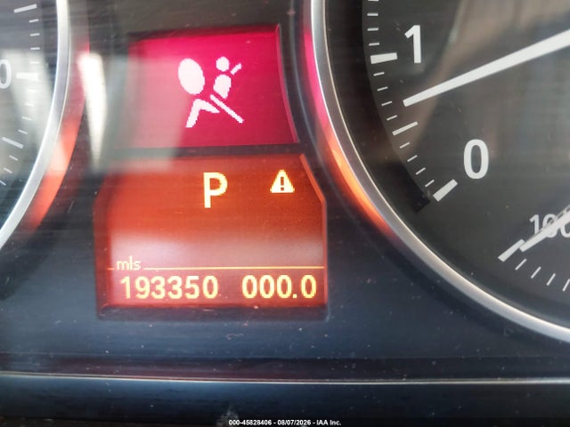 45828406 :رقم المزاد ، WBAWV53589P080830 vin ، 2009 Bmw 328i Xdrive مزاد بيع