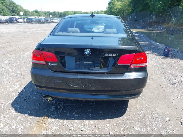 45828406 :رقم المزاد ، WBAWV53589P080830 vin ، 2009 Bmw 328i Xdrive مزاد بيع