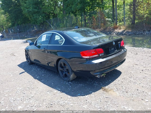 45828406 :رقم المزاد ، WBAWV53589P080830 vin ، 2009 Bmw 328i Xdrive مزاد بيع
