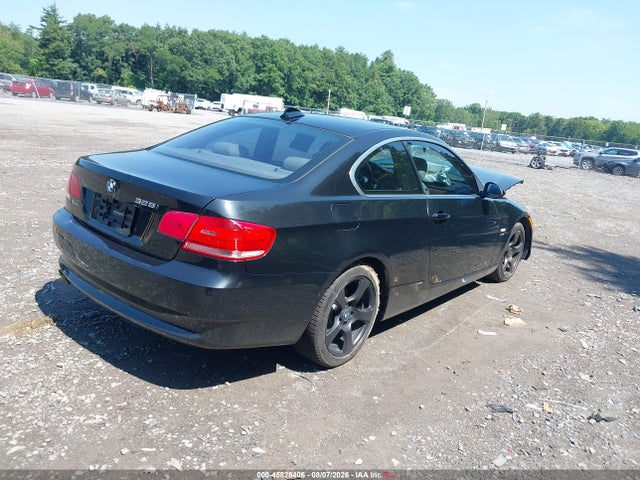 45828406 :رقم المزاد ، WBAWV53589P080830 vin ، 2009 Bmw 328i Xdrive مزاد بيع