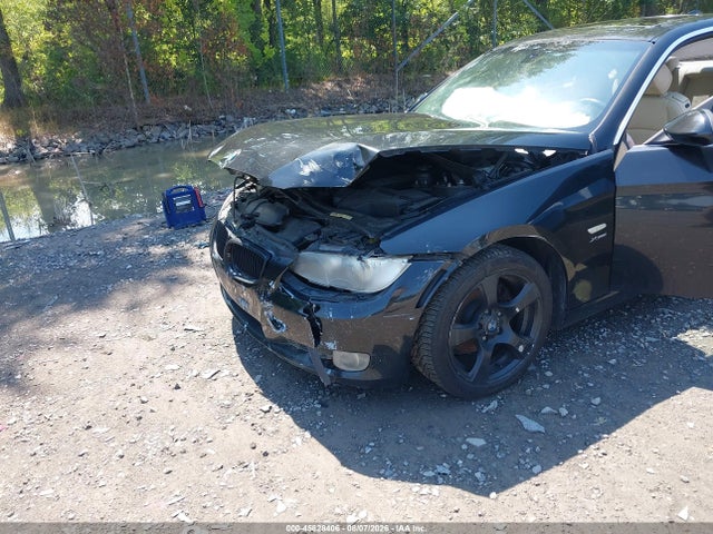 45828406 :رقم المزاد ، WBAWV53589P080830 vin ، 2009 Bmw 328i Xdrive مزاد بيع