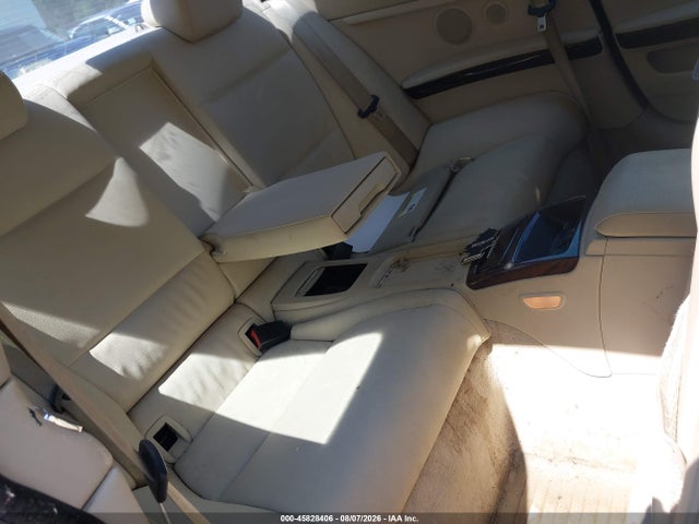 45828406 :رقم المزاد ، WBAWV53589P080830 vin ، 2009 Bmw 328i Xdrive مزاد بيع