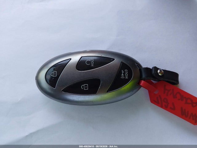 2024 Hyundai Elantra Hybrid Blue მანქანა იყიდება აუქციონზე, vin: KMHLM4DJ6RU111326, აუქციონის ნომერი: 45828410