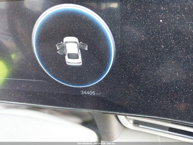 2024 Hyundai Elantra Hybrid Blue მანქანა იყიდება აუქციონზე, vin: KMHLM4DJ6RU111326, აუქციონის ნომერი: 45828410
